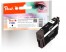 318099 - Cartuccia InkJet Peach nero, compatibile con Epson No. 18XL bk, C13T18114010