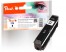 320167 - Cartuccia d'inchiostro Peach foto nero, compatibile con Epson No. 26 phbk, C13T26114010