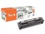 111740 - Cartuccia toner Peach nero, compatibile con HP No. 312X BK, CF380X