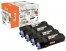 111989 - Peach Combi Pack, compatibile con Epson S050627-30, C13S050627-30
