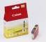 210204 - Cartuccia InkJet originale giallo Canon CLI-8Y, 0623B001, 0623B026