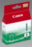 210295 - Cartuccia InkJet originale verde Canon CLI-8g, 0627B001