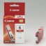 210581 - Cartuccia InkJet originale rosso Canon BCI-6R, 8891A002