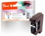 310555 - Testina stampante Peach, nero - compatibile con Kodak, HP, Pitney Bowes, Apple No. 45, 51645AE