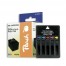 310574 - Cartuccia InkJet Peach colore, compatibile con Epson T001011C