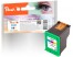313172 - Testina stampante Peach, colore, compatibile con HP No. 342, C9361EE