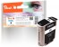 313248 - Cartuccia d'inchiostro Peach nero compatibile con HP No. 88XL bk, C9396AE