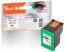 313703 - Testina di stampa Peach colore, compatibile co HP No. 351XL, CB338EE