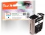 316215 - Cartuccia d'inchiostro Peach nero HC compatibile con HP No. 940XL bk, C4906AE