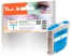 316216 - Cartuccia d'inchiostro Peach ciano compatibile con HP No. 940XL c, C4907AE
