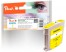 316218 - Cartuccia d'inchiostro Peach giallo compatibile con HP No. 940XL y, C4909AE