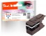 316327 - Cartuccia inkjet XL Peach nero, compatibile con Brother LC-1280XLBK