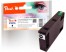 316375 - Cartuccia InkJet Peach nero, compatibile con Epson T7021 bk, C13T70214010