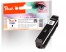 318112 - Cartuccia d'inchiostro Peach HY nero foto, compatible con Epson No. 26XL phbk, C13T26314010