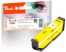 318121 - Cartuccia d'inchiostro Peach HY giallo, compatible con Epson No. 24XL y, C13T24344010