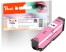 318123 - Cartuccia d'inchiostro Peach HY magenta chiaro, compatible con Epson No. 24XL lm, C13T24364010