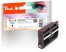 319107 - Cartuccia d'inchiostro Peach nero compatibile con HP No. 932 bk, CN057A