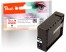 319387 - Cartuccia InkJet Peach nero, compatibile con Canon PGI-2500XLBK, 9254B001