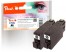 319521 - Peach Twin Pack Cartuccia d'inchiostro nero, compatibile con Epson No. 79XL bk*2, C13T79014010*2