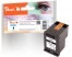 319551 - Testina di stampa Peach nero compatibile con HP No. 62XL bk, C2P05AE