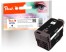 319847 - Cartuccia d'inchiostro Peach nero compatibile con Epson T2711, No. 27XL bk, C13T27114010