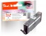 319851 - Cartuccia d'inchiostro Peach foto grigio compatibile con Canon CLI-571XLGY, 0335C001