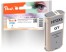319877 - Cartuccia d'inchiostro Peach grigio compatibile con HP No. 72XL GY, C9374A