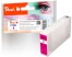 319896 - Cartuccia d'inchiostro Peach HY magenta, compatible con Epson No. 79XL m, C13T79034010