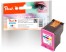 320041 - Testina stampante Peach, colore - compatibile con HP No. 304XL C, N9K07AE