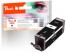 320126 - Cartuccia InkJet Peach nero, compatibile con Canon PGI-570PGBK, 0372C001