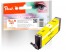 320132 - Cartuccia InkJet Peach giallo, compatibile con Canon CLI-571Y, 0388C001
