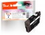 320143 - Cartuccia InkJet Peach nero, compatibile con Epson No. 18 bk, C13T18014010