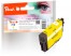 320147 - Cartuccia InkJet Peach giallo, compatibile con Epson No. 18 y, C13T18044010