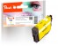 320242 - Cartuccia InkJet Peach giallo, compatibile con Epson T3464, No. 34 y, C13T34644010