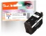 320245 - Cartuccia d'inchiostro Peach XL nero, compatibile con Epson T3471, No. 34XL bk, C13T34714010