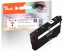 320252 - Cartuccia InkJet Peach nero, compatibile con Epson T3581, No. 35 bk, C13T35814010