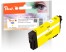 320256 - Cartuccia InkJet Peach giallo, compatibile con Epson T3584, No. 35 y, C13T35844010