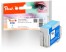 320309 - Cartuccia d'inchiostro Peach ciano chiaro, compatibile con Epson T7605LC, C13T76054010