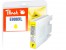 320322 - Cartuccia d'inchiostro Peach XL giallo, compatibile con Epson T9084, No. 908Y, C13T90844010