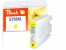 320327 - Cartuccia d'inchiostro Peach XL giallo, compatibile con Epson T7554Y, C13T755440