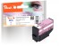 320410 - Cartuccia d'inchiostro Peach ciano magenta, compatibile con Epson T3786, No. 378 lm, C13T37864010