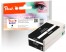 320452 - Cartuccia InkJet Peach nero, compatibile con Epson SJIC22BK, C33S020601