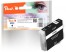 320491 - Cartuccia d'inchiostro Peach foto nero, compatibile con Epson T3241PBK, C13T32414010