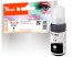 320516 - Bottiglia d'inchiostro Peach nero compatibile con Epson No. 106 bk, C13T00R140