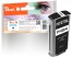 320646 - Cartuccia d'inchiostro Peach foto nero compatibile con HP No. 727 pbk, B3P23A