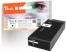 320663 - Cartuccia d'inchiostro Peach nero extra HC compatibile con HP No. 991X BK, M0K02AE