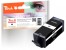 320827 - Cartuccia d'inchiostro Peach nero compatibile con Canon PGI-555XXLPGBK, 8049B001