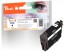 320864 - Cartuccia InkJet Peach nero, compatibile con Epson No. 502BK, C13T02V14010
