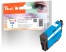 320866 - Cartuccia InkJet Peach ciano, compatibile con Epson No. 502C, C13T02V24010