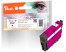 320867 - Cartuccia InkJet Peach magenta, compatibile con Epson No. 502M, C13T02V34010